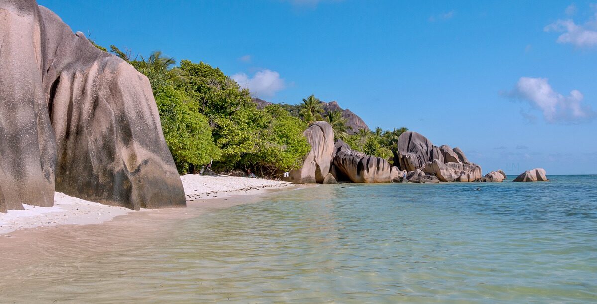 Seychelle-szigetek: itt természetes a természet!