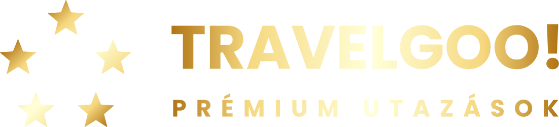 TravelGOO! Premium - prémium utazások ínyenceknek